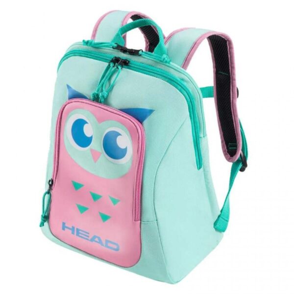 ZAINO HEAD TOUR OWL 14L JUNIOR - immagine 2