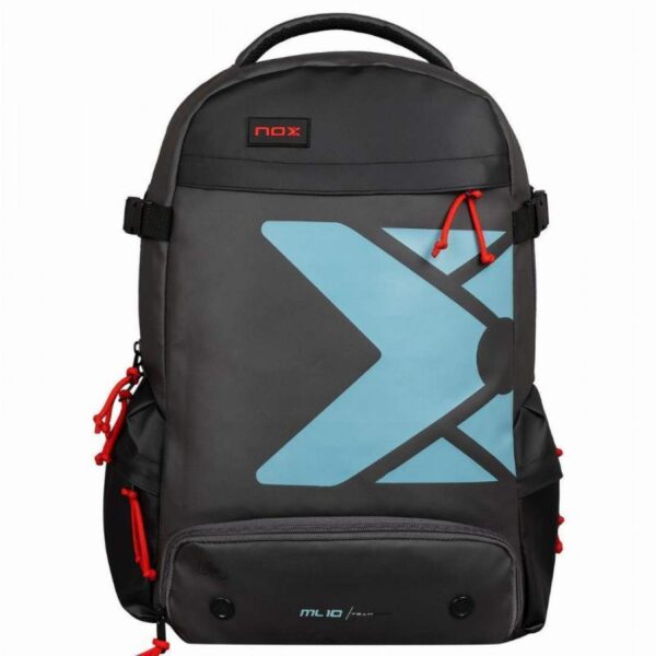 ZAINO NOX ML10 TEAM