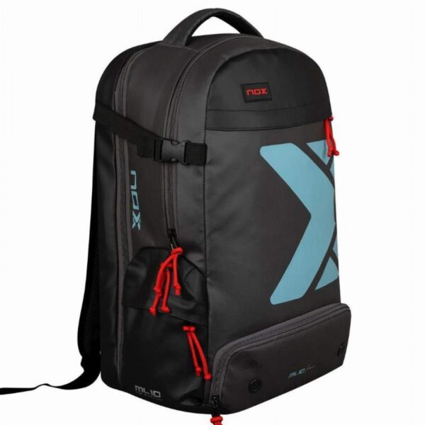ZAINO NOX ML10 TEAM - immagine 3