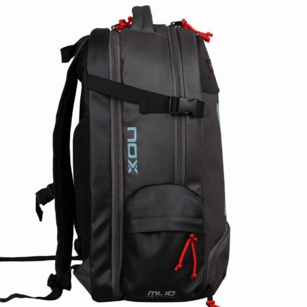 ZAINO NOX ML10 TEAM - immagine 4