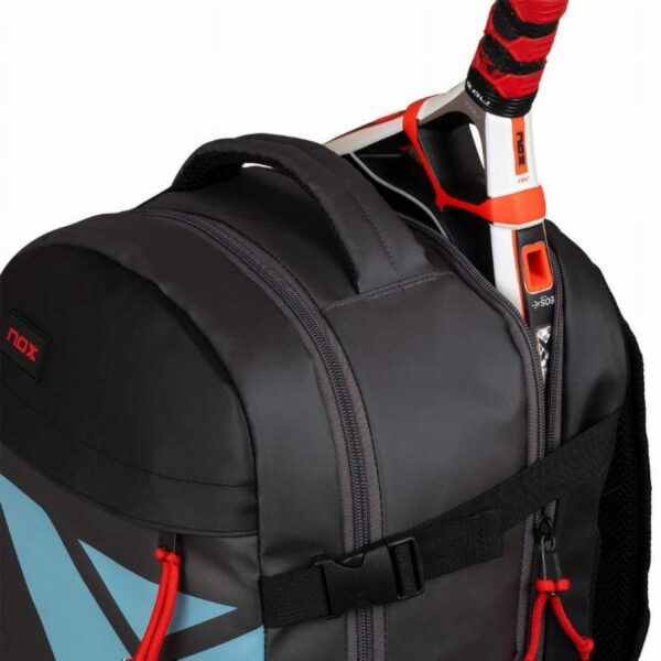 ZAINO NOX ML10 TEAM - immagine 5