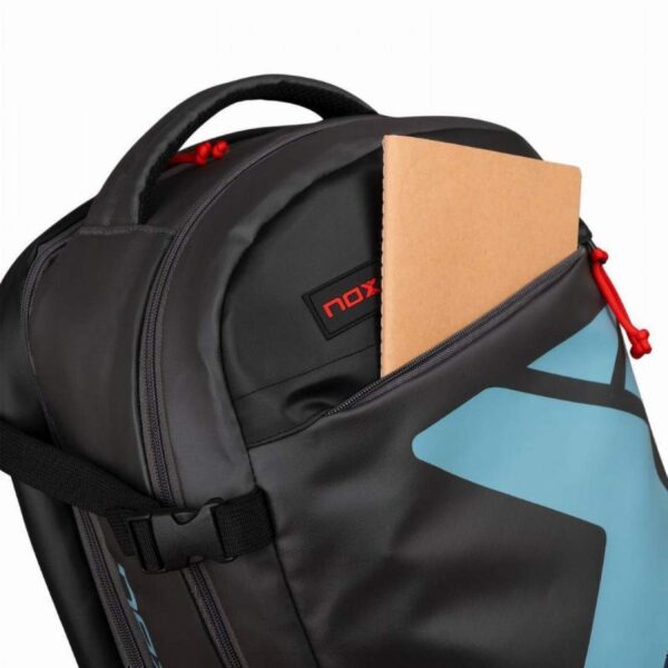 ZAINO NOX ML10 TEAM - immagine 7