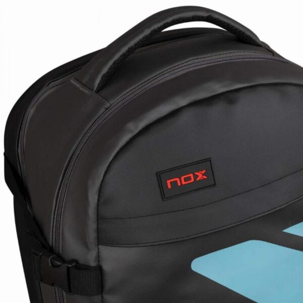 ZAINO NOX ML10 TEAM - immagine 8