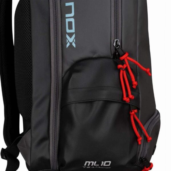 ZAINO NOX ML10 TEAM - immagine 9
