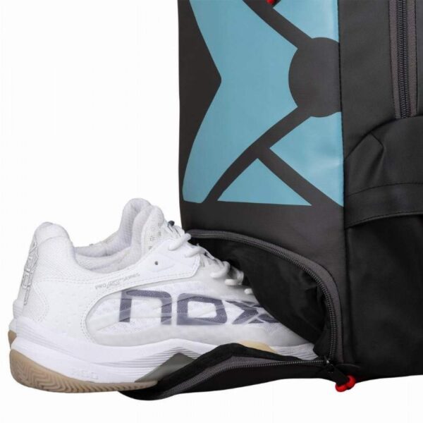 ZAINO NOX ML10 TEAM - immagine 10