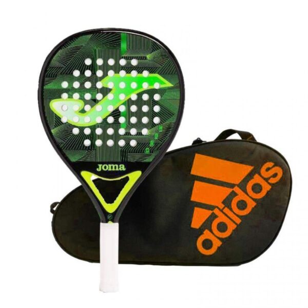 Joma Open Verde Racchetta da Padel