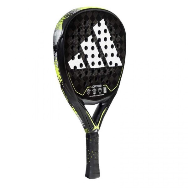 Adidas Adipower 3.2 2023 Racchetta da Padel - immagine 3