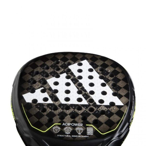 Adidas Adipower 3.2 2023 Racchetta da Padel - immagine 7