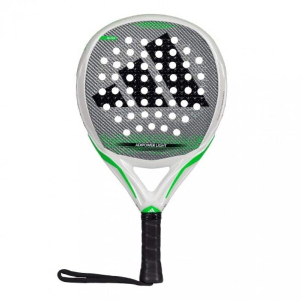 Adidas Adipower Light 3.3 2024 Racchetta da Padel