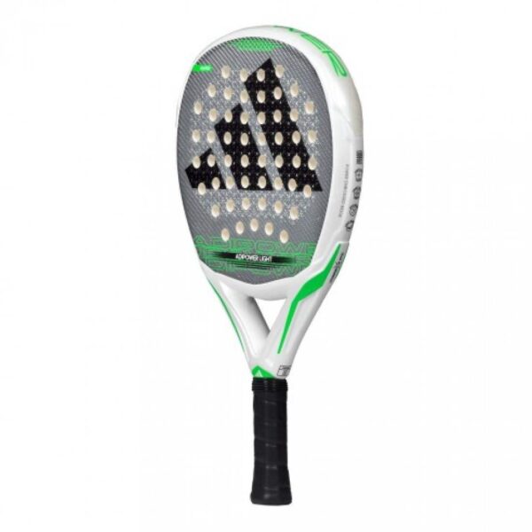 Adidas Adipower Light 3.3 2024 Racchetta da Padel - immagine 2