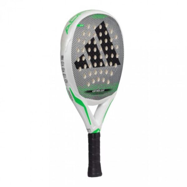 Adidas Adipower Light 3.3 2024 Racchetta da Padel - immagine 6