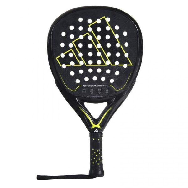 Adidas Adipower Multiweight 3.2 2023 Racchetta da Padel