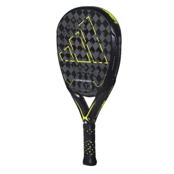 Adidas Adipower Multiweight 3.2 2023 Racchetta da Padel - immagine 4