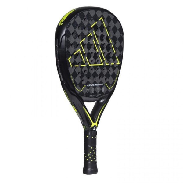 Adidas Adipower Multiweight 3.2 2023 Racchetta da Padel - immagine 3