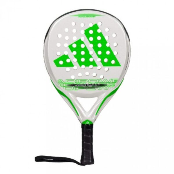 Adidas Adipower Team Light 3.3 2024 Racchetta da Padel