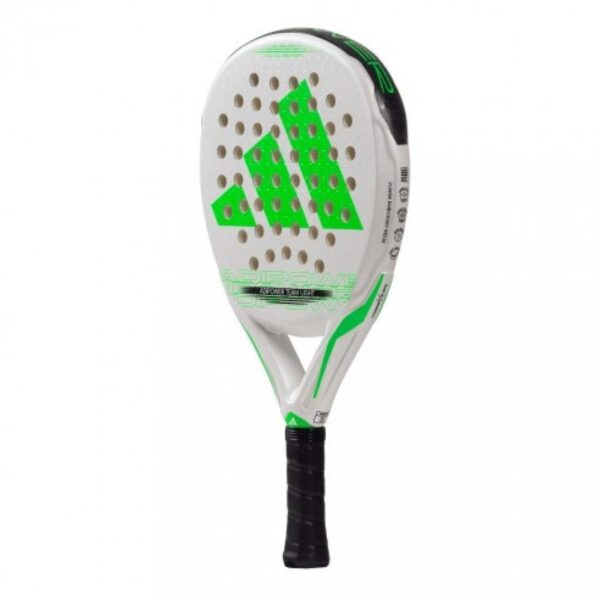 Adidas Adipower Team Light 3.3 2024 Racchetta da Padel - immagine 2