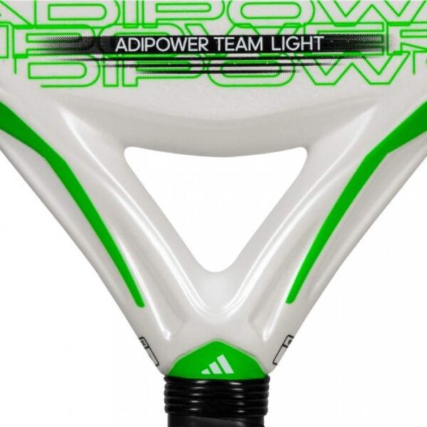 Adidas Adipower Team Light 3.3 2024 Racchetta da Padel - immagine 7