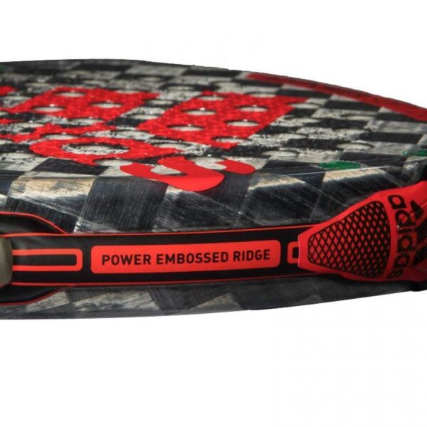 Adidas Ale Galan Adipower Soft 2.0 2020 Racchetta da Padel - immagine 7