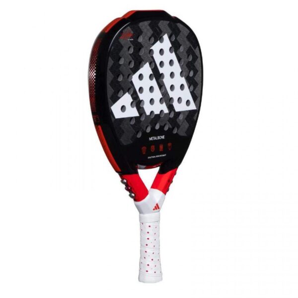 Adidas Ale Galan Metalbone 3.2 2023 Racchetta da Padel - immagine 8