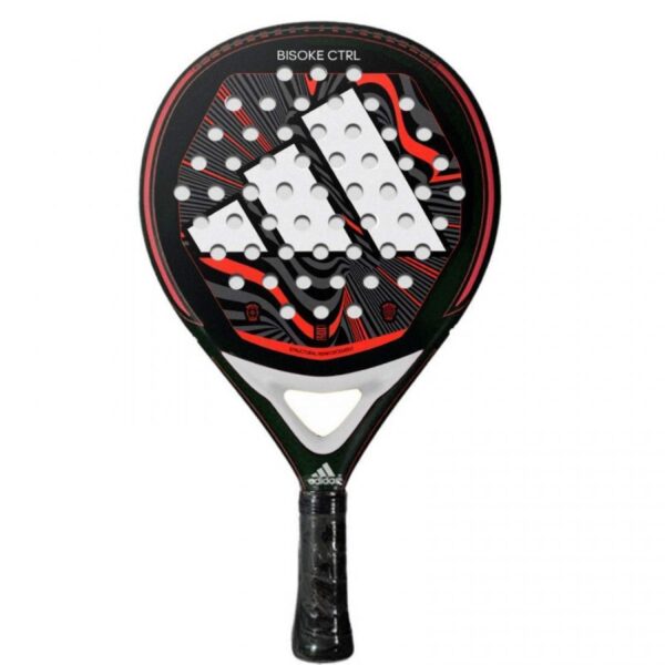 Adidas Bisoke Control 2024 Racchetta da Padel