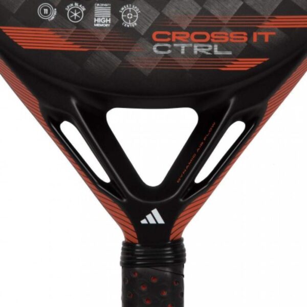 Adidas Cross It Control 2024 Racchetta da Padel - immagine 4