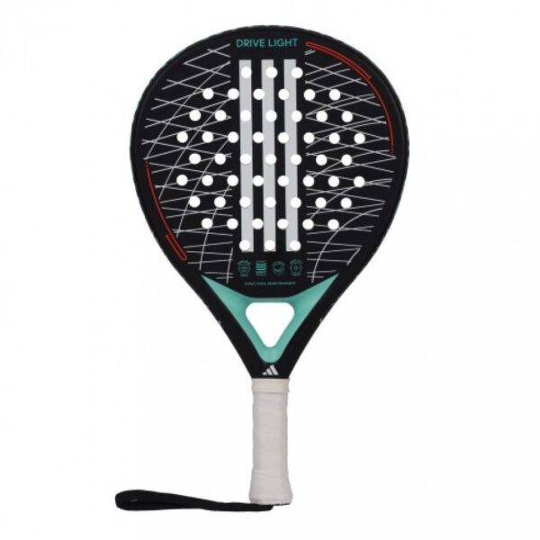 Adidas Drive Light 3.3 2024 Racchetta da Padel