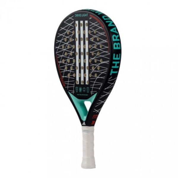 Adidas Drive Light 3.3 2024 Racchetta da Padel - immagine 2