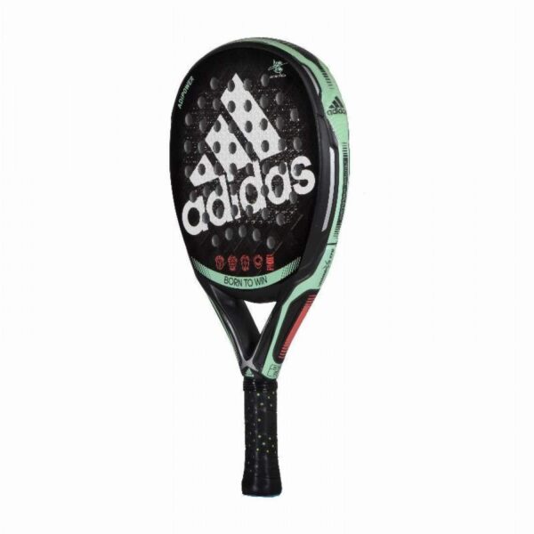 Adidas Marta Ortega Adipower Light 3.1 2022 Racchetta da Padel - immagine 2