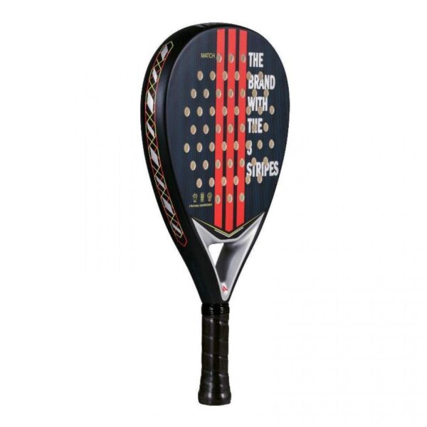 Adidas Match Blu 3.4 2025 Racchetta da Padel - immagine 2