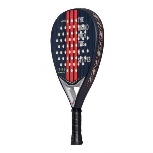 Adidas Match Blu 3.4 2025 Racchetta da Padel - immagine 3