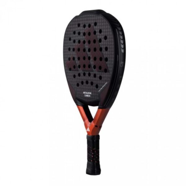 Adidas Metalbone Carbon 3.3 2024 Racchetta da Padel - immagine 6