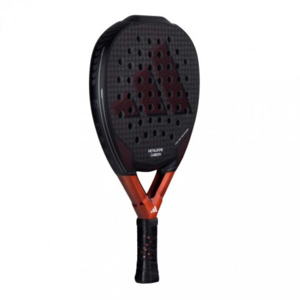 Adidas Metalbone Carbon 3.3 2024 Racchetta da Padel - immagine 7