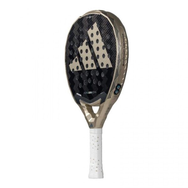 Adidas Metalbone Control 3.4 2025 Racchetta da Padel - immagine 3