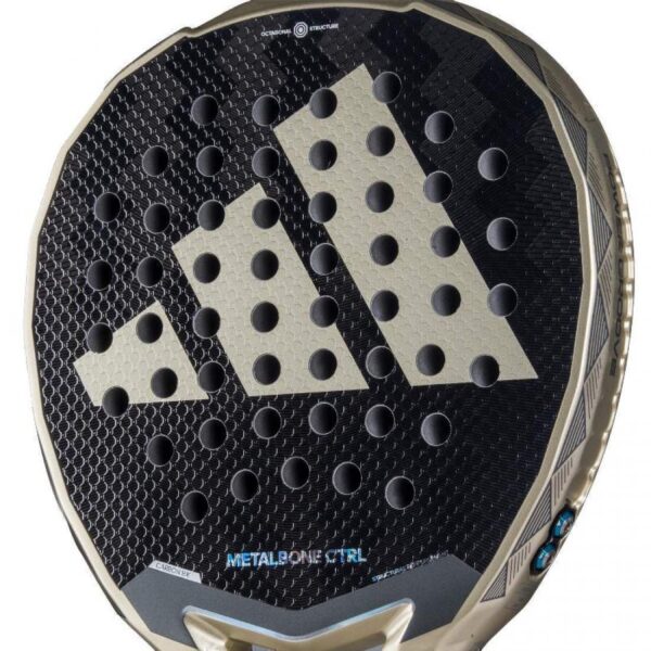 Adidas Metalbone Control 3.4 2025 Racchetta da Padel - immagine 4