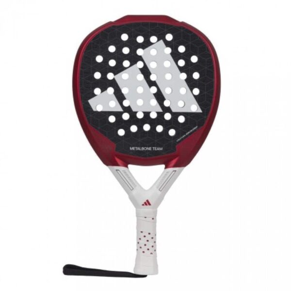 Adidas Metalbone Team 3.3 2024 Racchetta da Padel