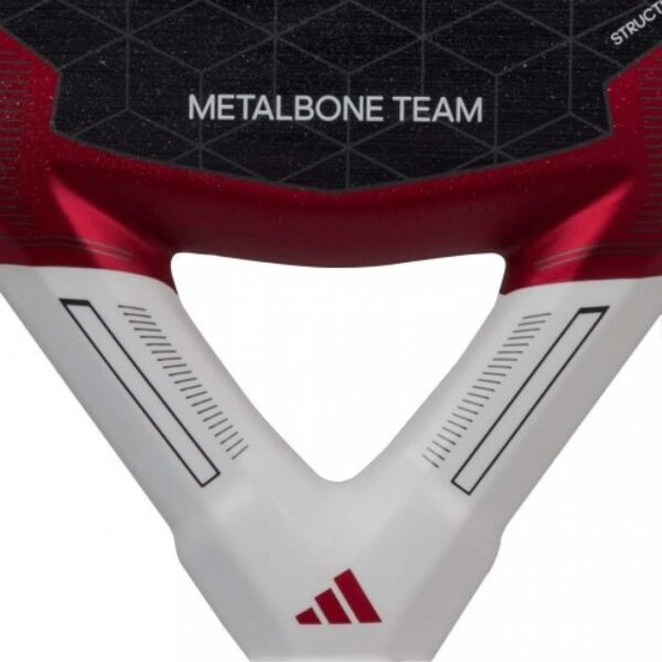 Adidas Metalbone Team 3.3 2024 Racchetta da Padel - immagine 6