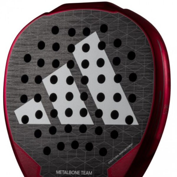 Adidas Metalbone Team 3.3 2024 Racchetta da Padel - immagine 7