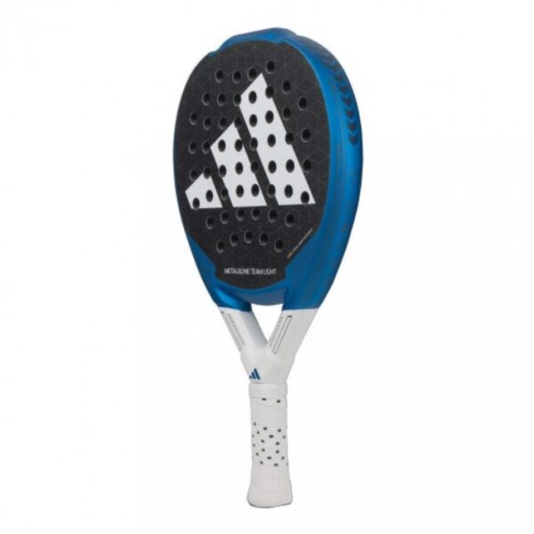 Adidas Metalbone Team Light 3.3 2024 Racchetta da Padel - immagine 2