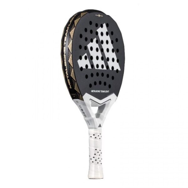 Adidas Metalbone Team Light 3.4 2025 Racchetta da Padel - immagine 2