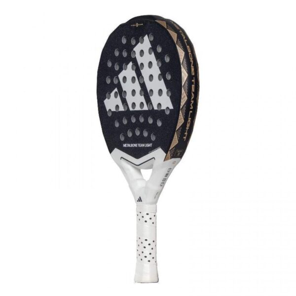 Adidas Metalbone Team Light 3.4 2025 Racchetta da Padel - immagine 3