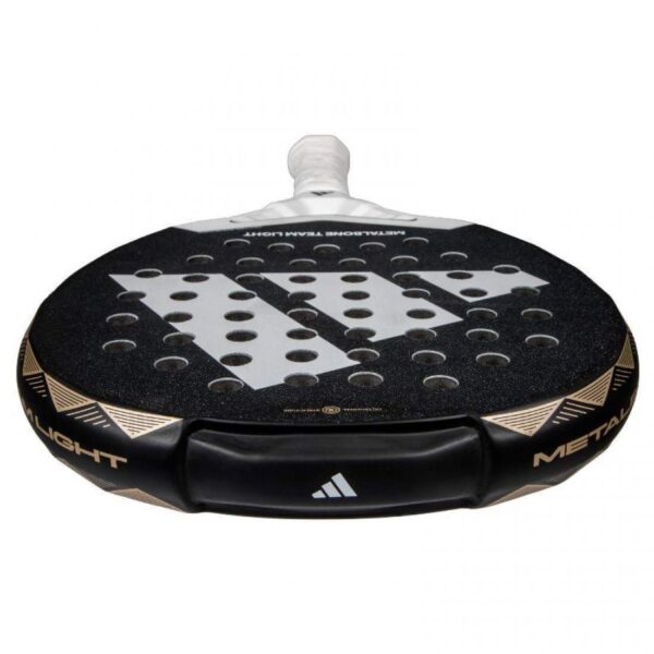 Adidas Metalbone Team Light 3.4 2025 Racchetta da Padel - immagine 4