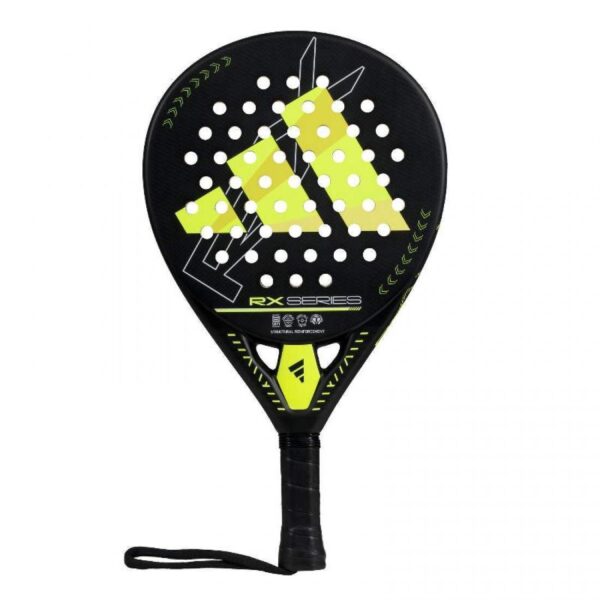 Adidas RX Series Lima 3.4 2025 Racchetta da Padel