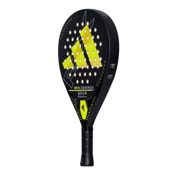 Adidas RX Series Lima 3.4 2025 Racchetta da Padel - immagine 3