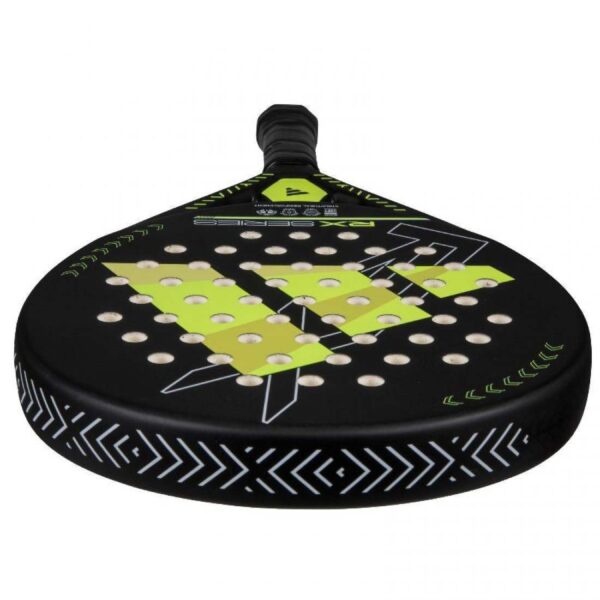 Adidas RX Series Lima 3.4 2025 Racchetta da Padel - immagine 4