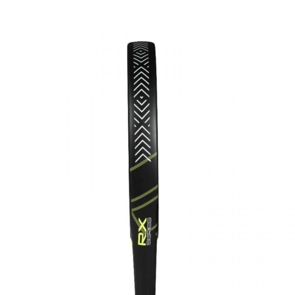 Adidas RX Series Lima 3.4 2025 Racchetta da Padel - immagine 5