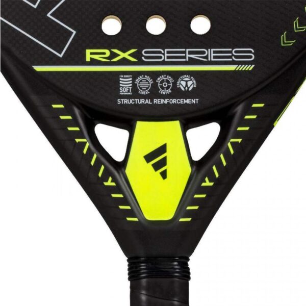 Adidas RX Series Lima 3.4 2025 Racchetta da Padel - immagine 6