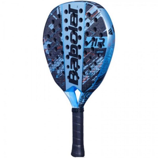 Babolat Air Veron 2024 Racchetta da Padel - immagine 4