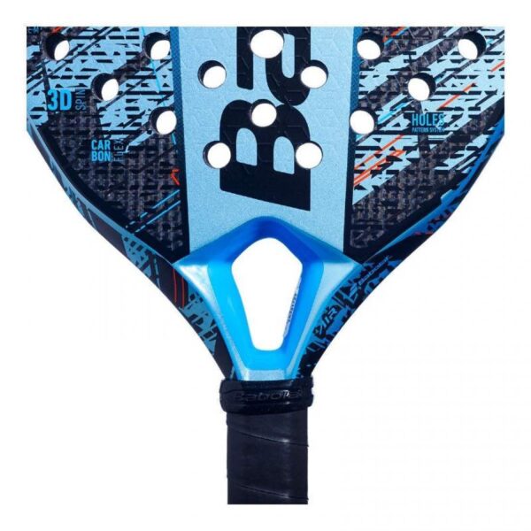 Babolat Air Veron 2024 Racchetta da Padel - immagine 2