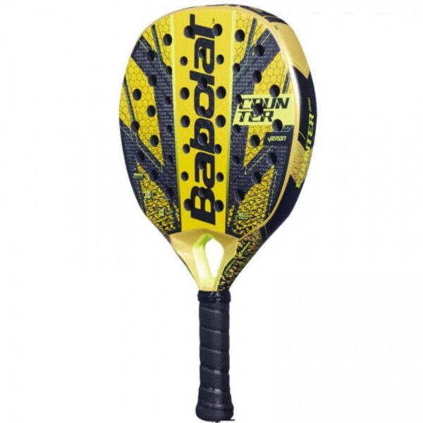 Babolat Counter Veron 2024 Racchetta da Padel - immagine 5