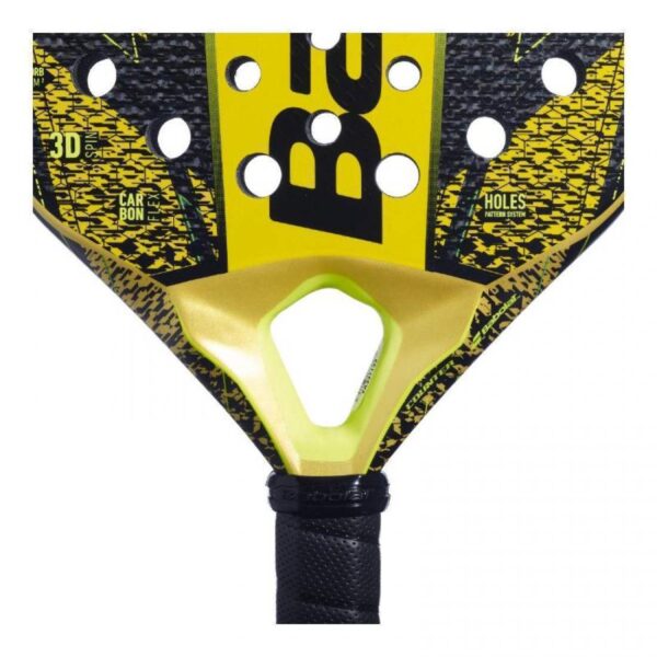 Babolat Counter Veron 2024 Racchetta da Padel - immagine 3